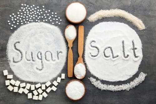 Excessive Salt or Sugar Intake: Which Is Worse for Your Health?