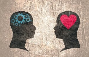 Sapiosexuality: The Attraction to Smart People