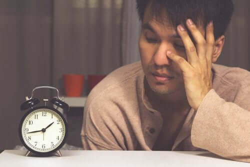 Learn All about the Different Types of Insomnia