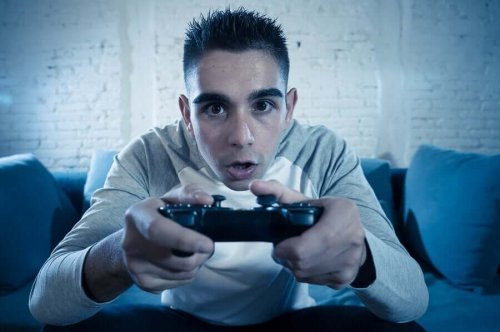 How excess video games affect adolescents