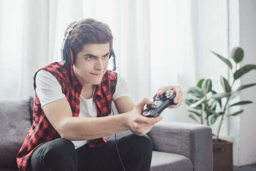 How Do Video Games Affect Adolescents?