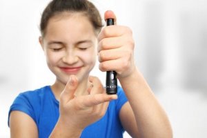 Juvenile Diabetes Characteristics