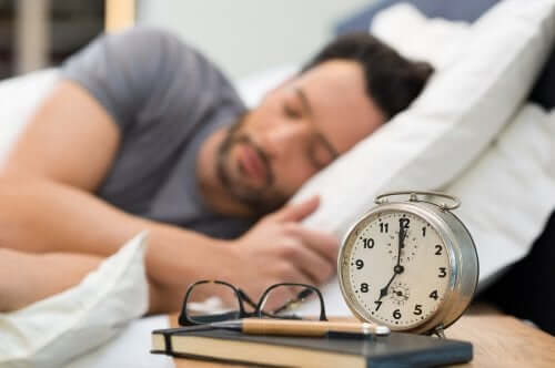 Improve Your Sleep Quality with these Healthy Bedtime Habits
