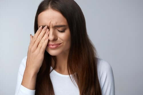 Pterygium (conjunctiva) - What Is It?