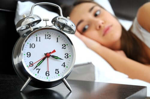 Hälsosamma sovrutiner - beräkna din sömn