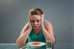 Avitaminosis: The Lack of Vitamins
