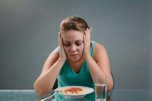 Avitaminosis: The Lack of Vitamins
