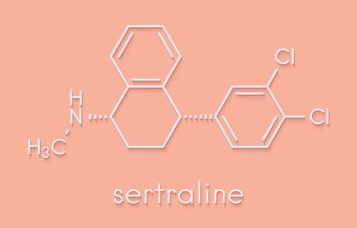 The Characteristics of Sertraline
