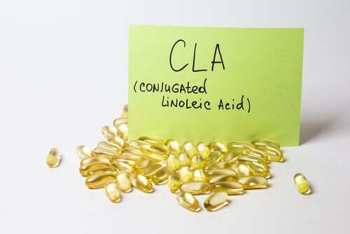 The Health Benefits of Conjugated Linoleic Acids