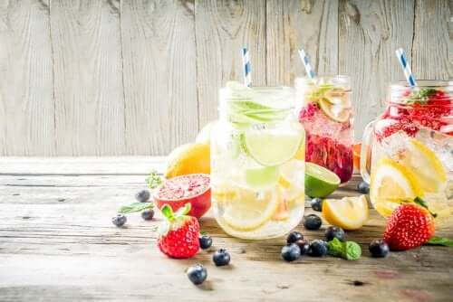 Fruit-Flavored Drinks - Everything You Need to Know