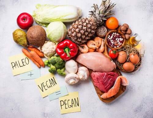 The Pegan Diet - What You Should Know