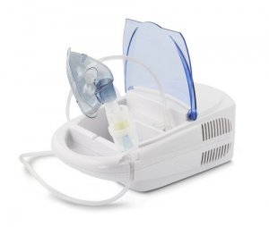 What's Aerosol Therapy?