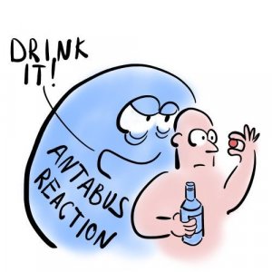 Antabuse: Uses and Effects