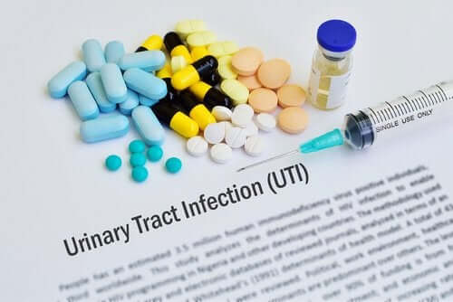 Antibiotics for Urinary Tract Infections - Step To Health