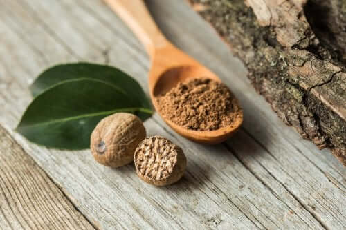 Scientifically Proven Benefits of Nutmeg