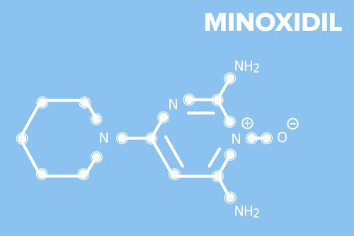 Minoxidil: Treatment for Alopecia and Hair Loss