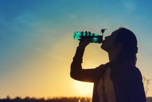 The Best Way to Overcome a Heatwave