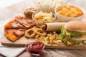 What Are Hydrogenated Fats?