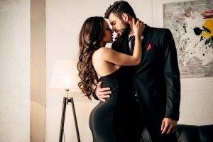 How to Keep the Passion Alive in a Relationship