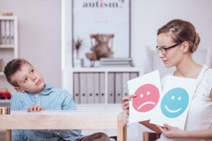 Selective Mutism: What it Is and What Causes It