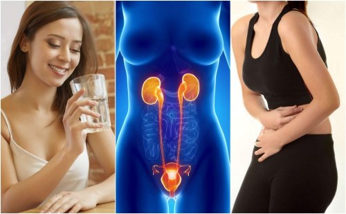 Urinary tract infections.