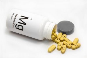 Hypermagnesemia - High Magnesium Levels