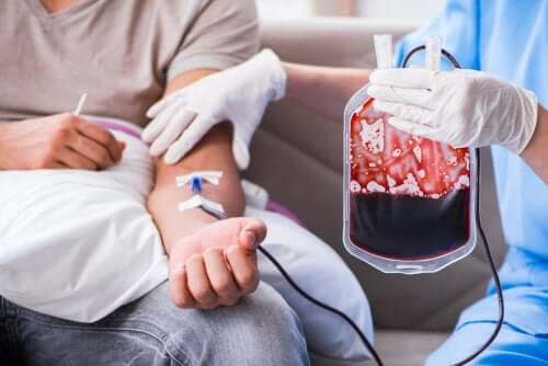 Blood Transfusions – Purpose and Procedure