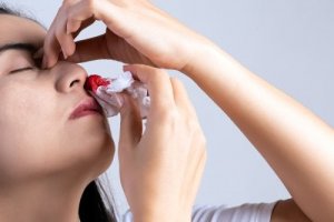 The 9 Main Causes of a Bleeding Nose