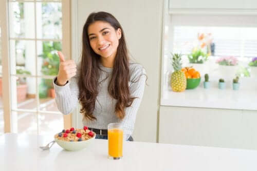 A Wholesome Breakfast - What Food to Include in It