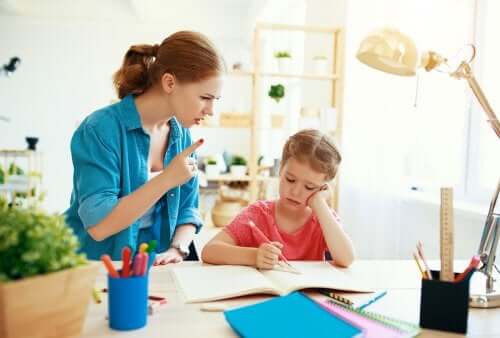 Childhood Boundaries Are an Act of Love