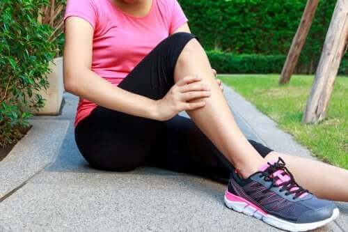 Delayed Onset Muscle Soreness (DOMS)