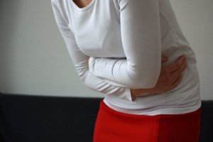 Symptoms of Ovarian Pain During Menopause