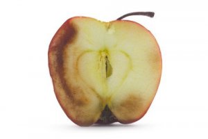 The Consequences of Eating Oxidized Fruit