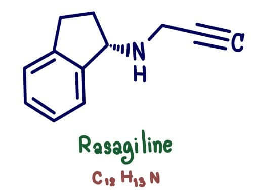 Rasagiline and its Use in Parkinson's Disease