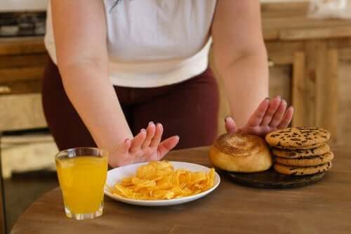 Ten Types of Food to Avoid for Glucose Balance