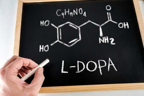 What is Levodopa for?