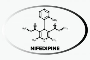 Nifedipine - Characteristics and Indications