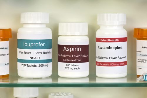 Meloxicam har positiva effekter men även biverkningar.