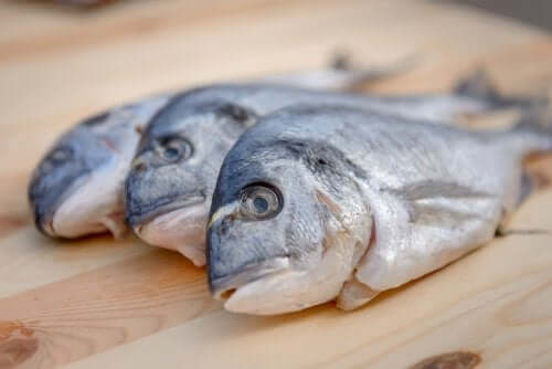 should i concern fish mercury poisoning