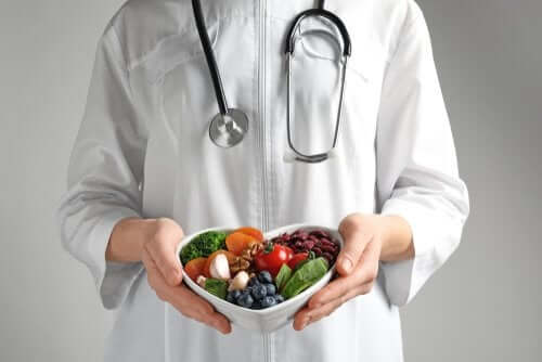 Myths about Cholesterol-Lowering Diets