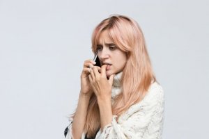 How to Deal With Obsessive Thoughts