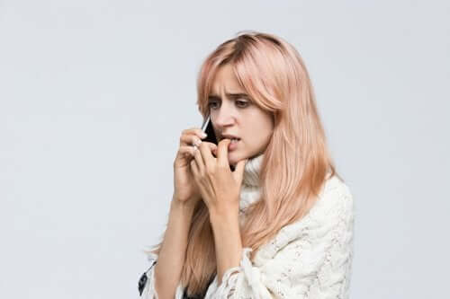 How to Deal With Obsessive Thoughts