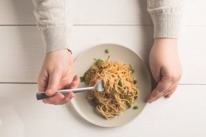 Can I Eat Pasta and Rice at Night?