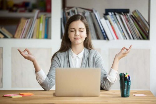 Psychological factors of the post-vacation blues.