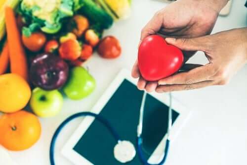 Minerals in Foods for Cardiovascular Health