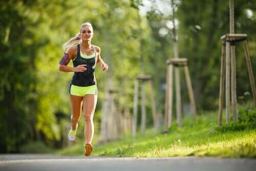Physical Exercise and the Menstrual Cycle