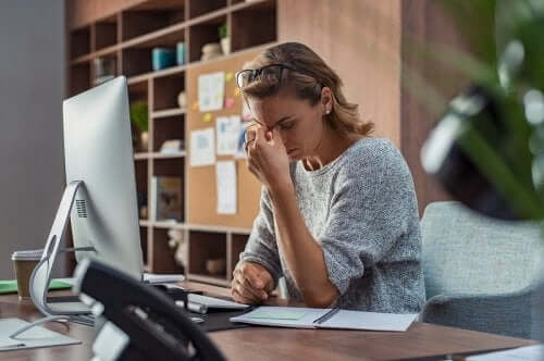 What are the Post-vacation Blues?