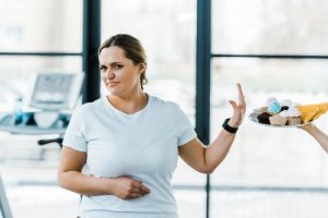 A Diet for Sorbitol Intolerance