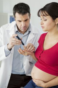 O'Sullivan's Test for Pregnant Women