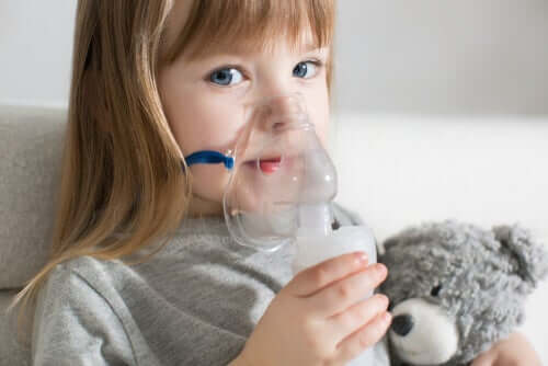 Childhood Asthma: Causes and Diagnosis